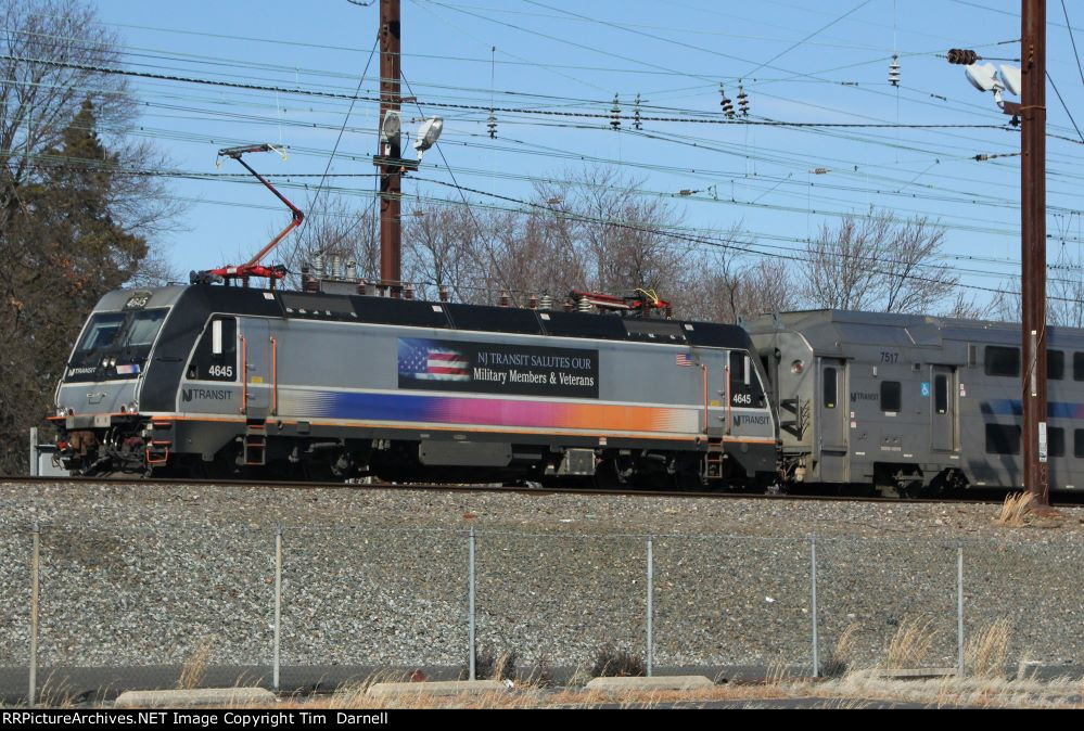 NJT 4645